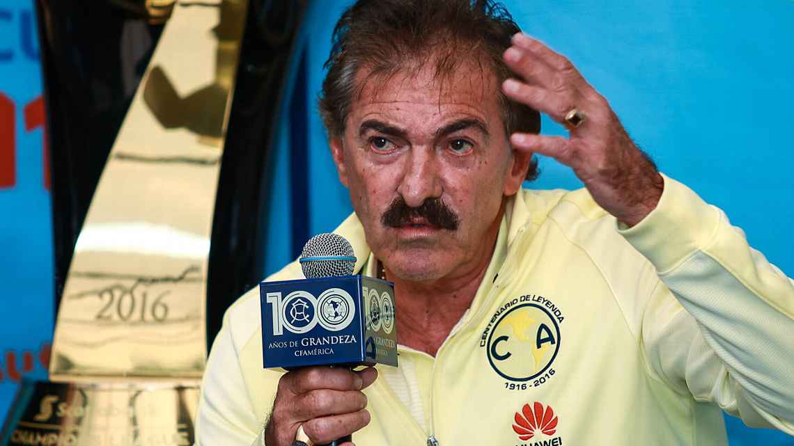 Por lesión de Guerrero, América con dudas en contención