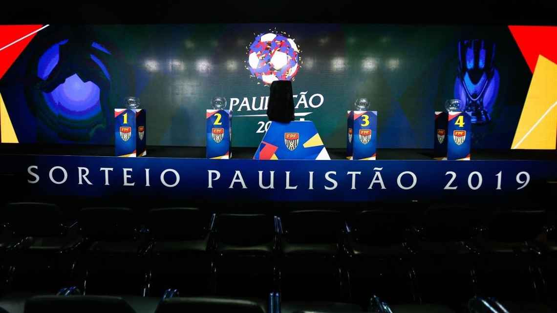Clubes vão precisar de certificação para receber VAR no Paulistão
