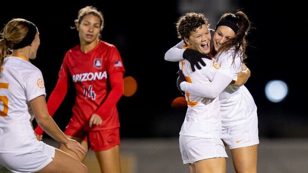 Tennessee Soccer Clubhouse Latest Headlines, Standings, Schedule, and
