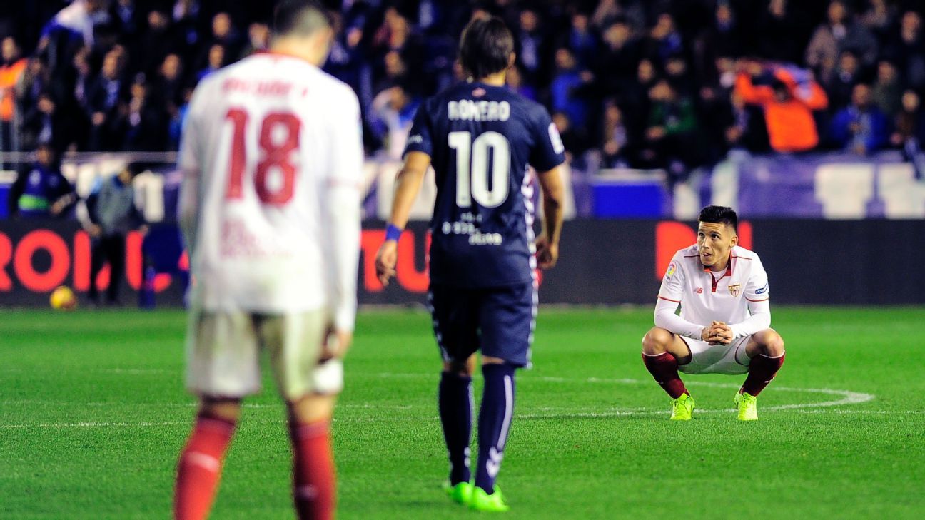 sevilla fc vs real madrid 2019