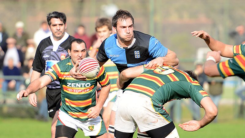 URBA Top 14