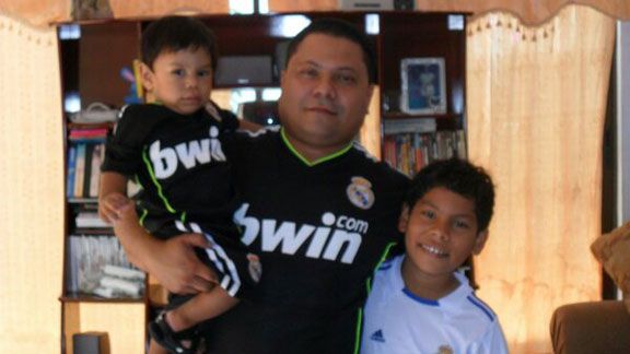 Naci�n ESPN
