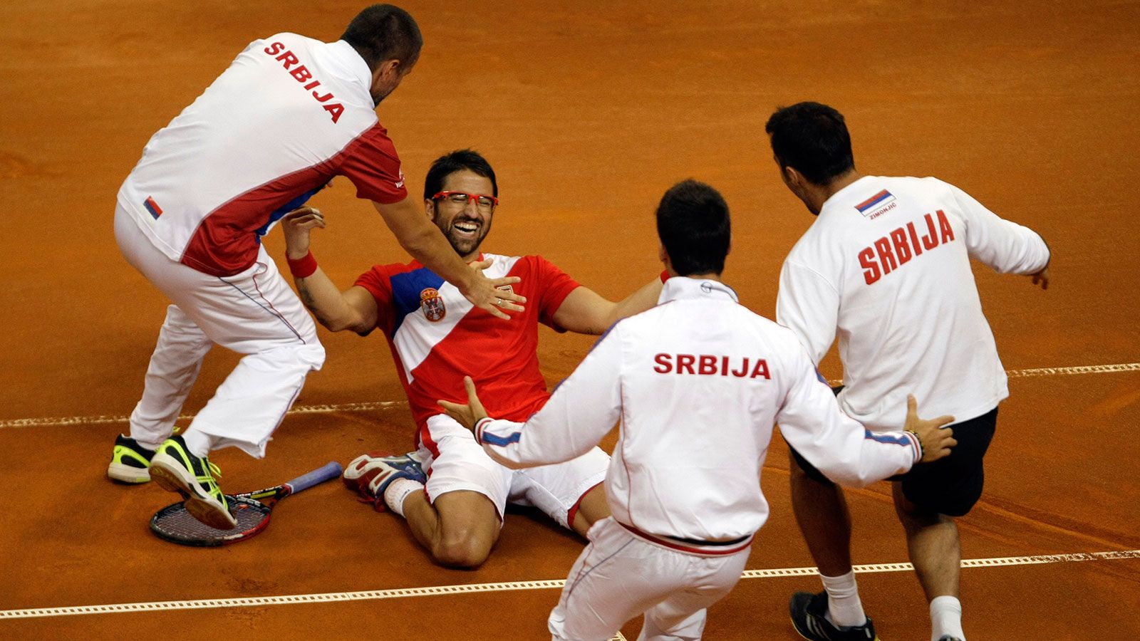 Copa Davis