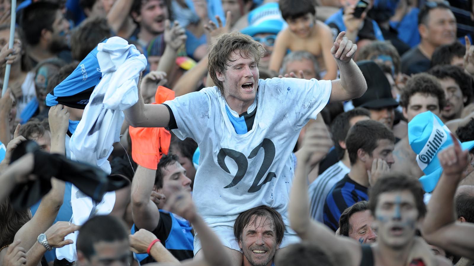 Torneo de la URBA