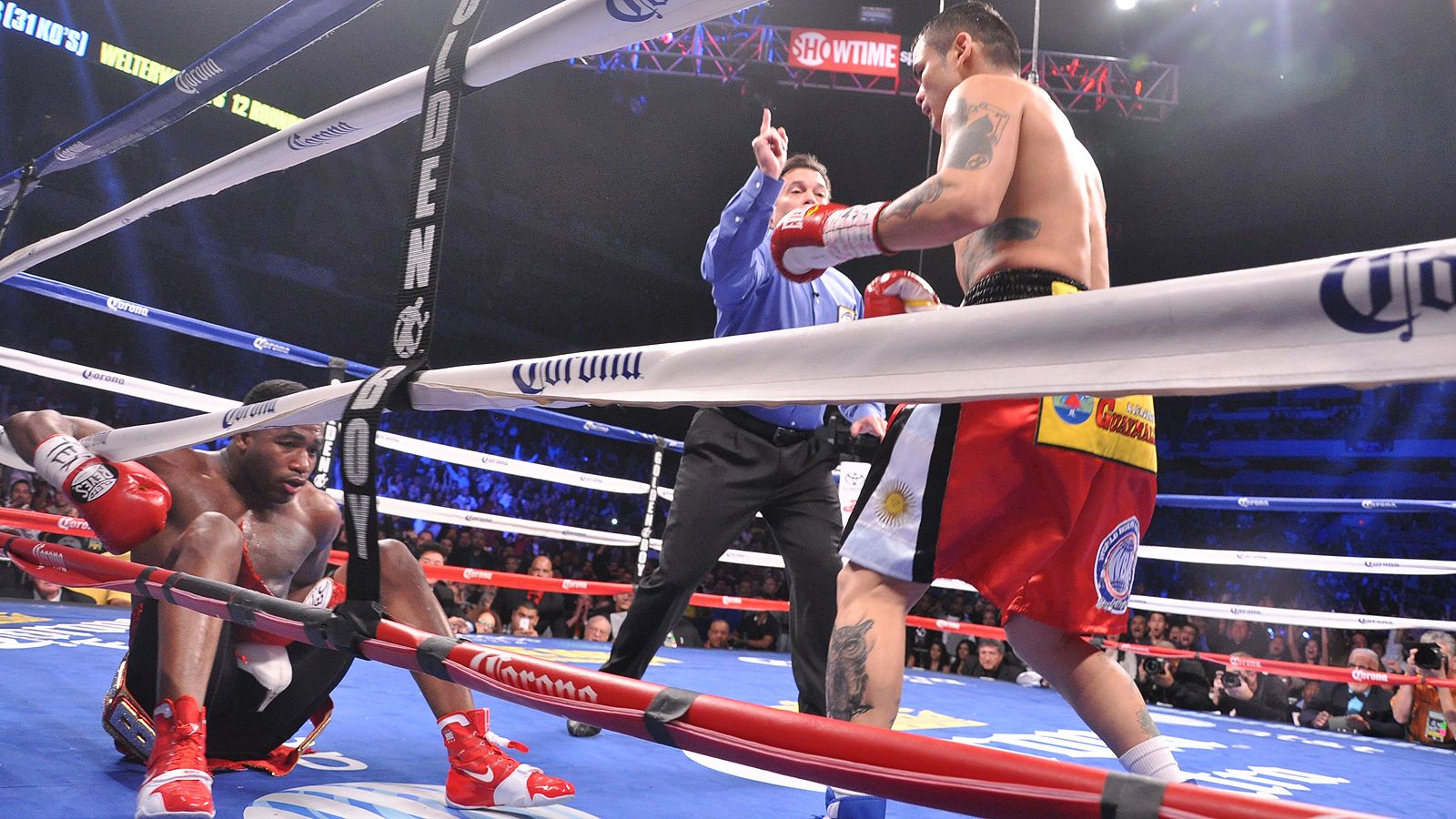 Boxeo