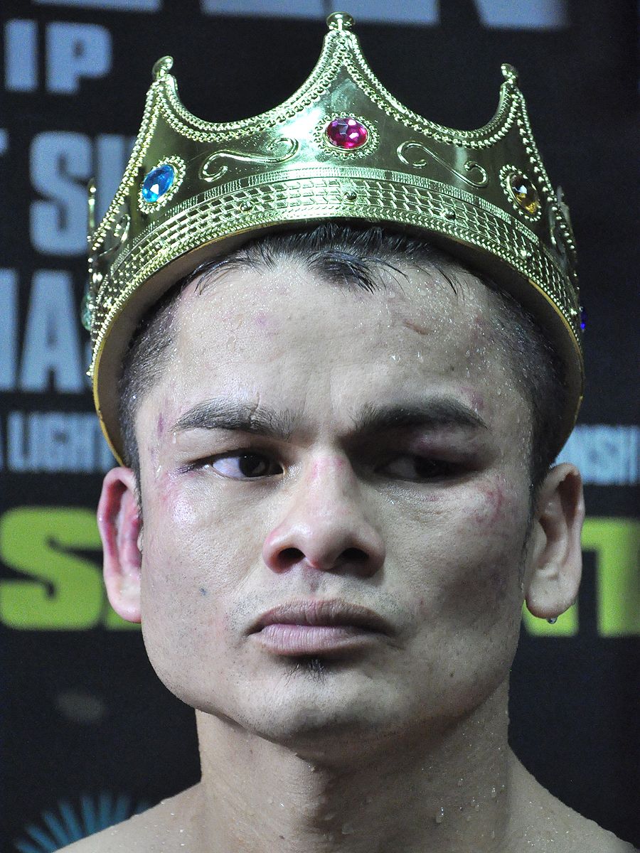 Boxeo