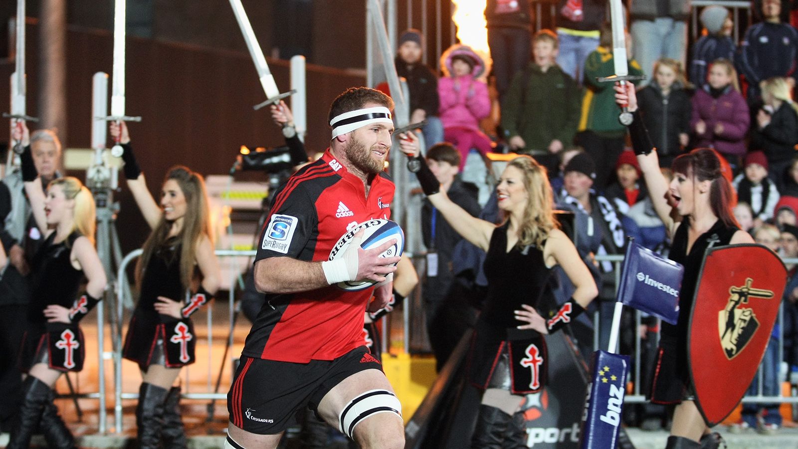 KIERAN READ (CRUSADERS)