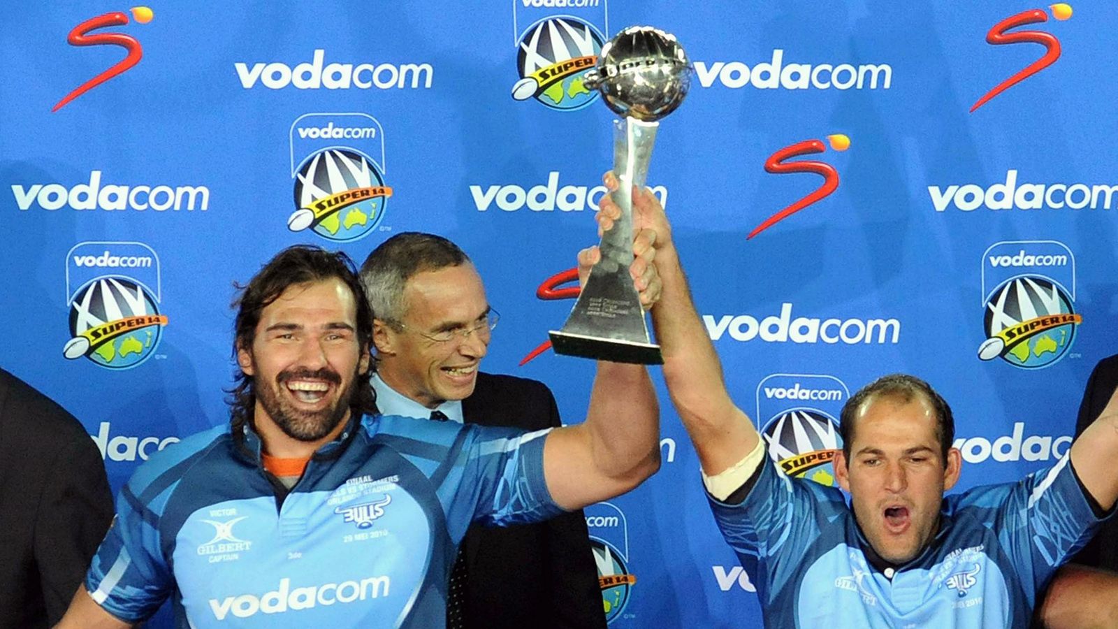 BULLS CAMPE�N 2010