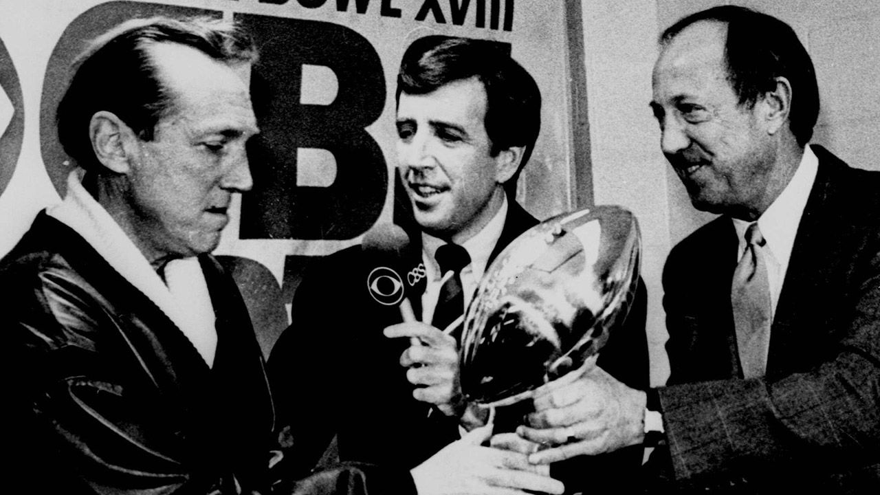 Historia del Super Bowl