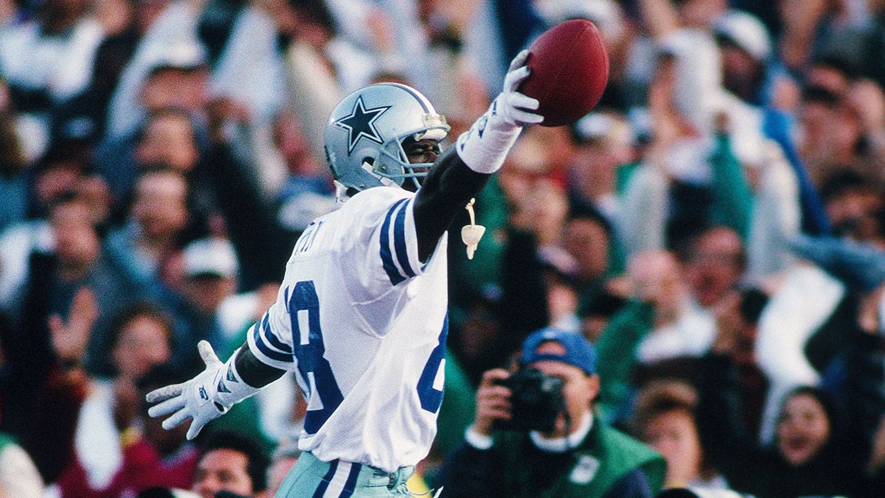 Historia del Super Bowl