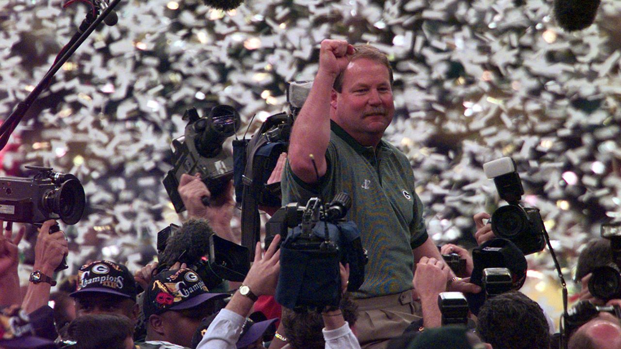 Historia del Super Bowl