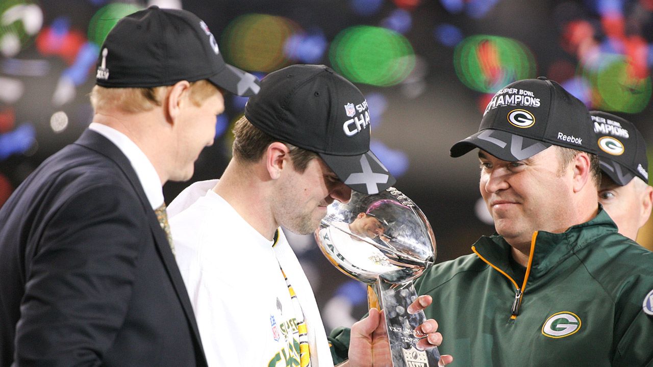 Historia del Super Bowl