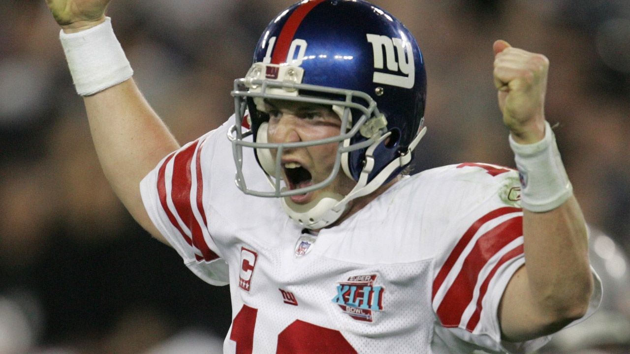 JMV's del Super Bowl