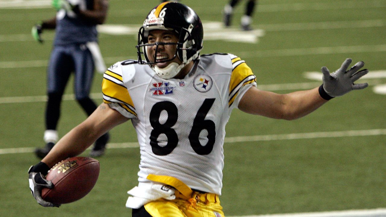 JMV's del Super Bowl