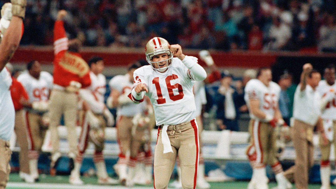 JMV's del Super Bowl