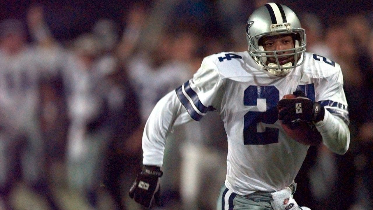 JMV's del Super Bowl