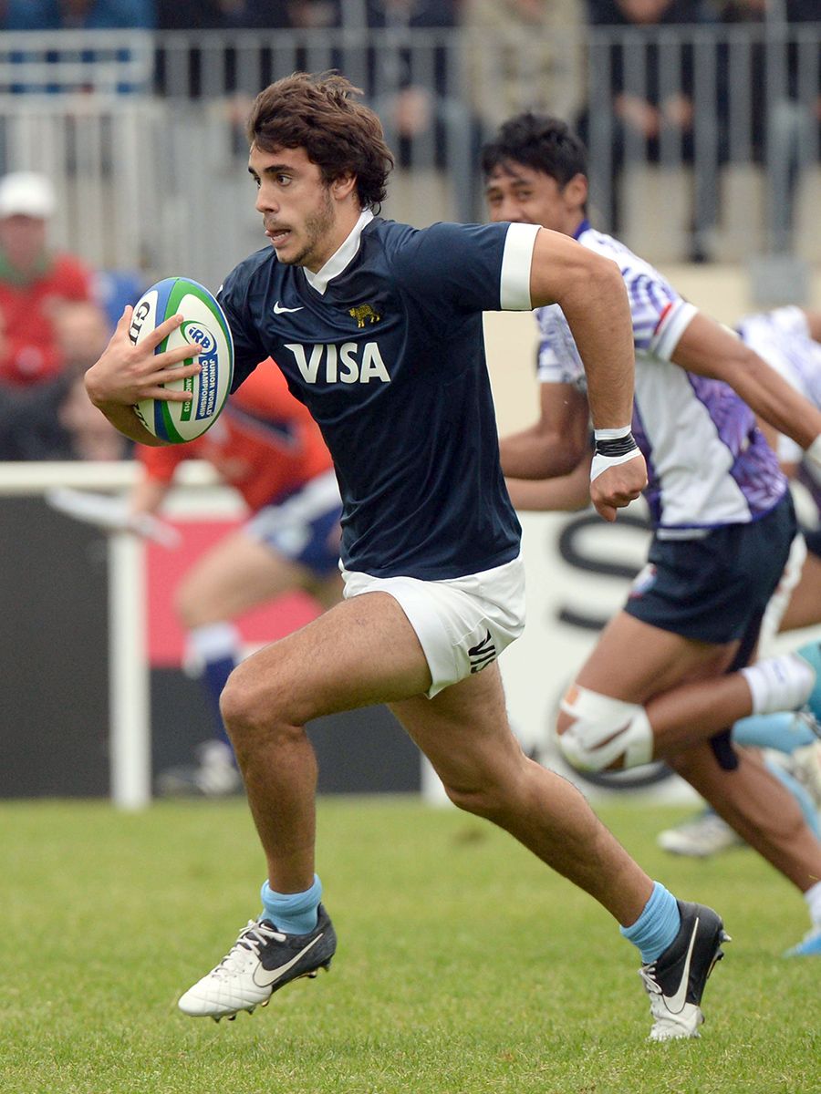 PATRICIO FERN�NDEZ