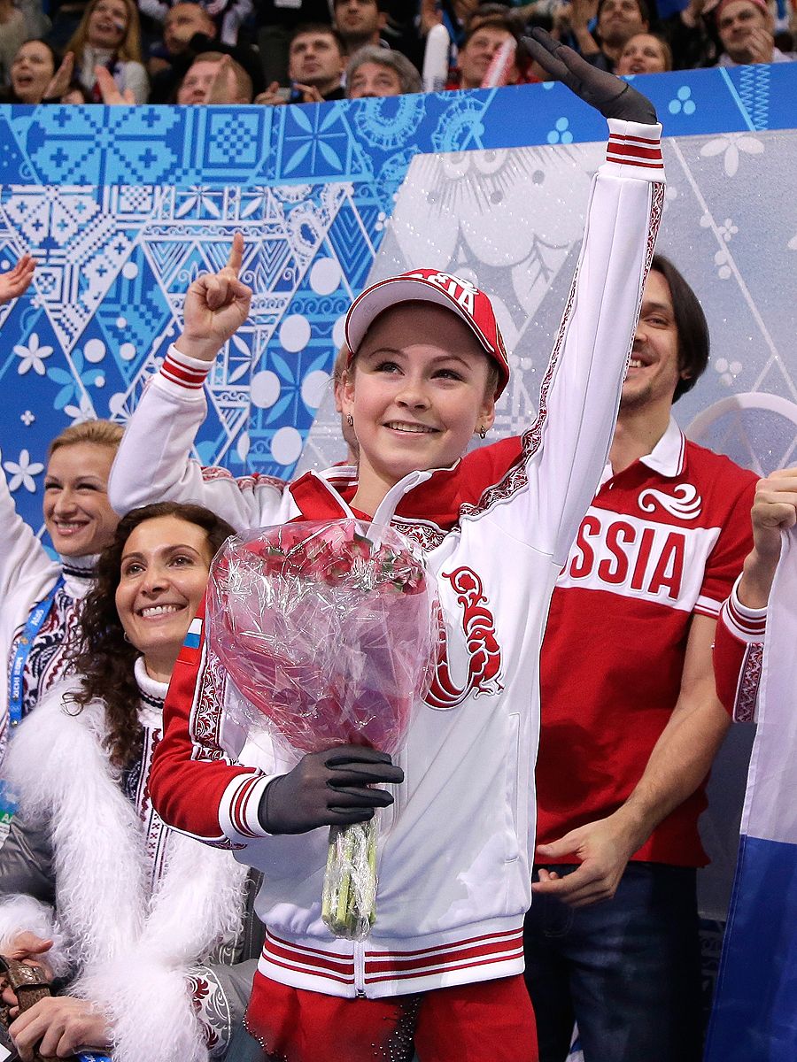 Sochi 2014