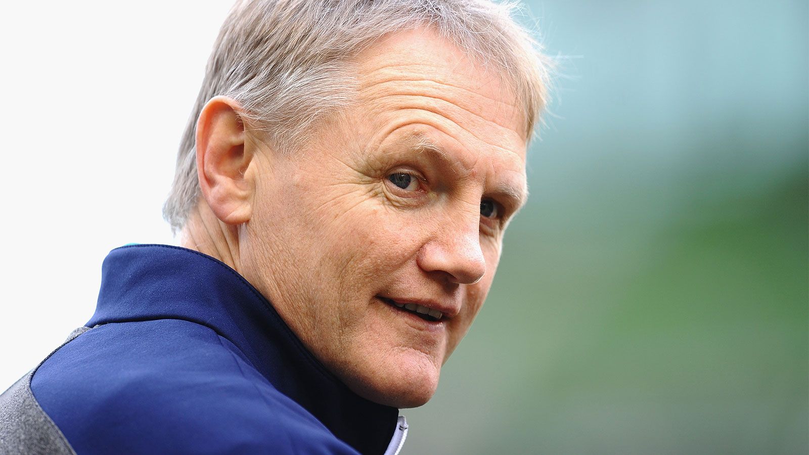 IRLANDA, ESE CANDIDATO QUE SE AFIRMA