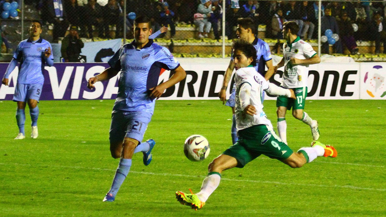 Copa Libertadores 2014