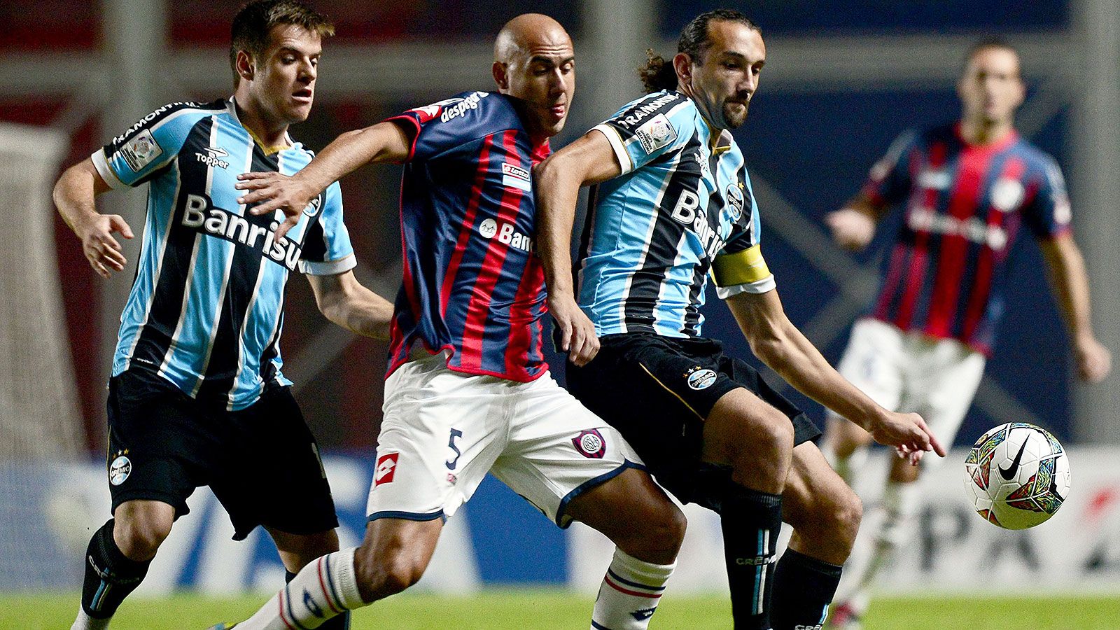 Copa Libertadores 2014