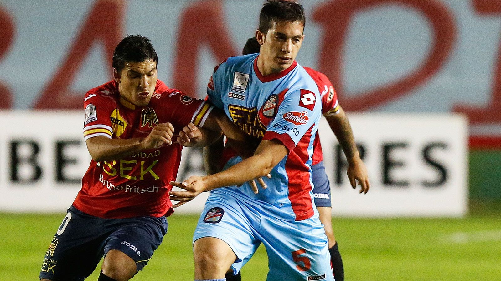 Copa Libertadores 2014