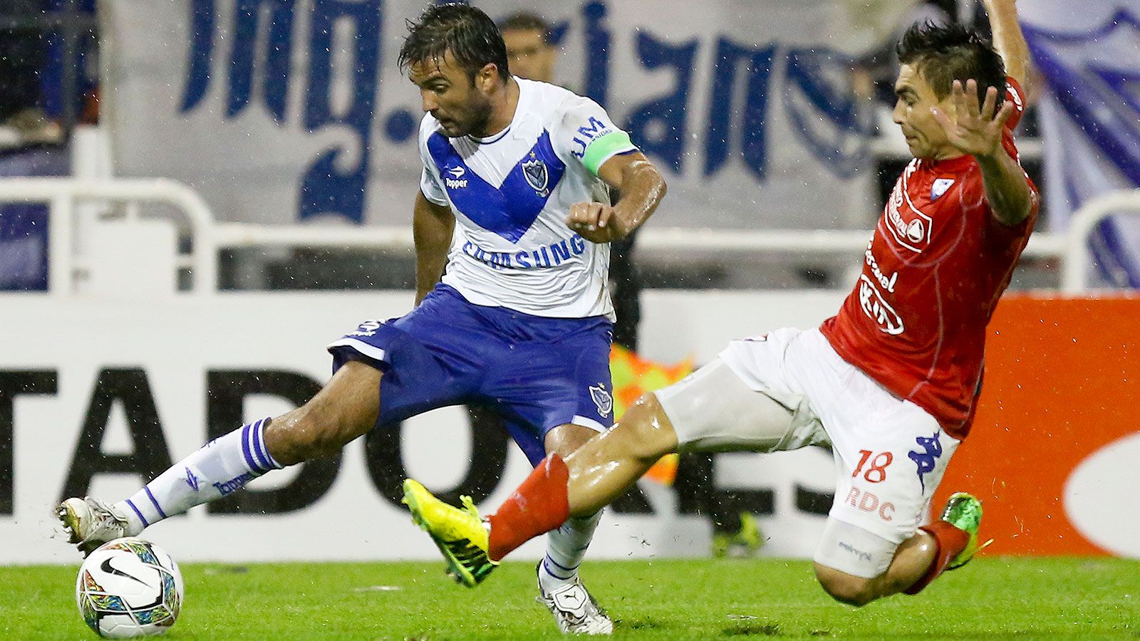 Copa Libertadores 2014