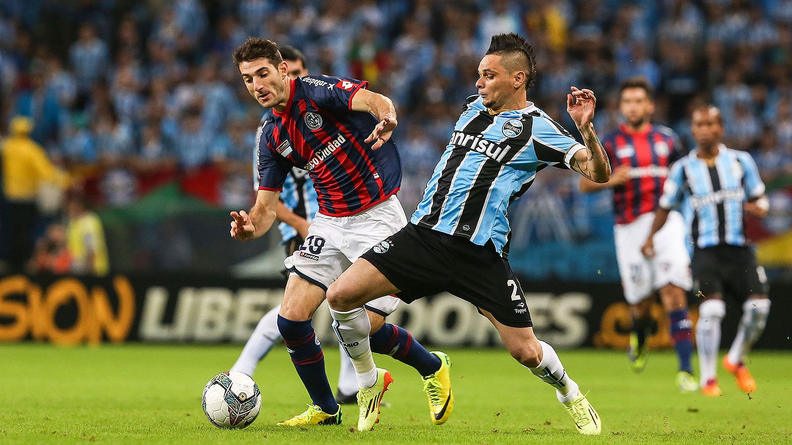 Copa Libertadores 2014