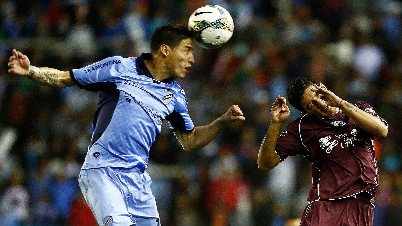 Copa Libertadores 2014