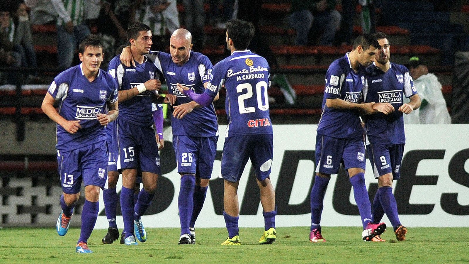 Copa Libertadores 2014