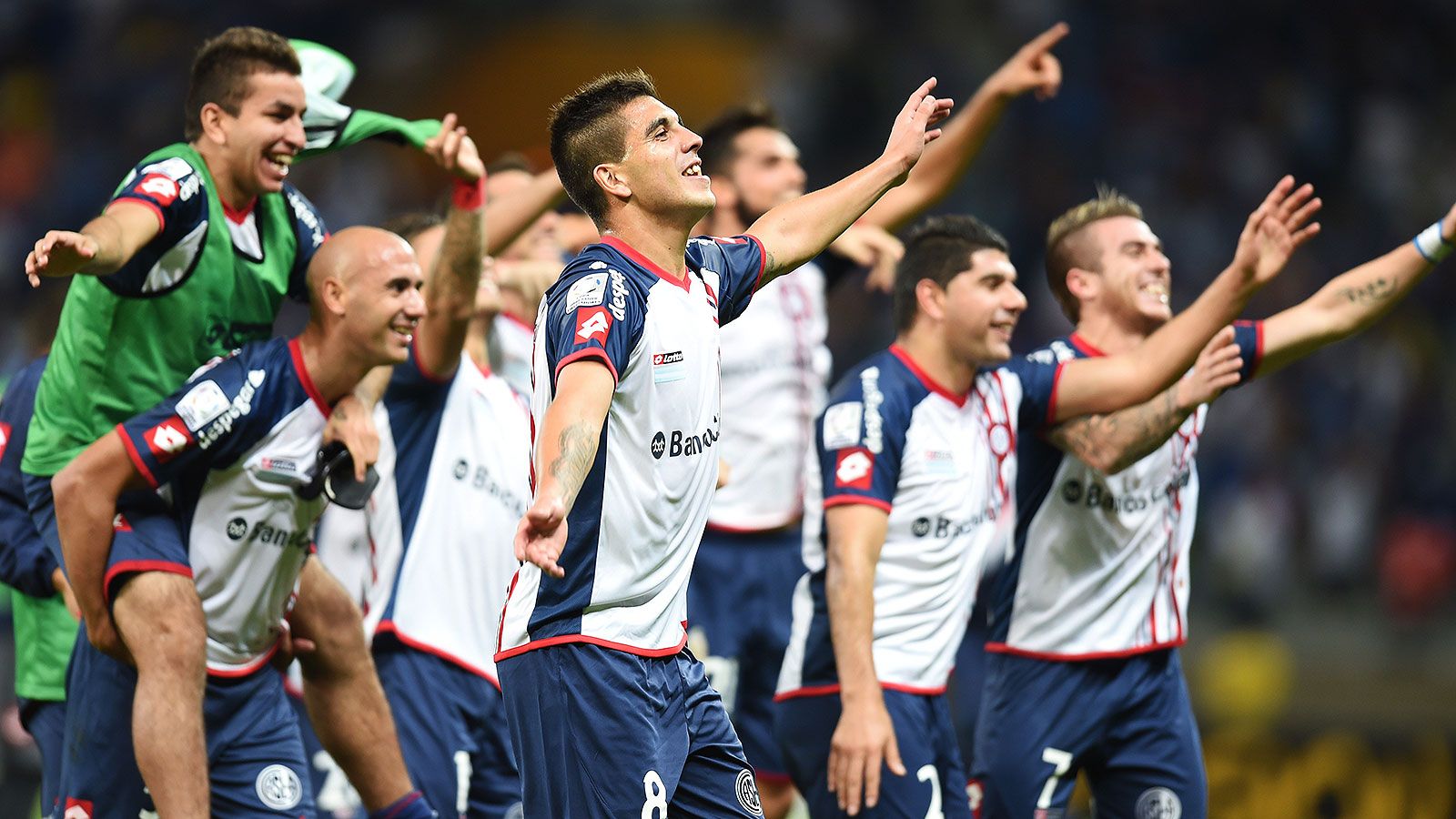 Copa Libertadores 2014