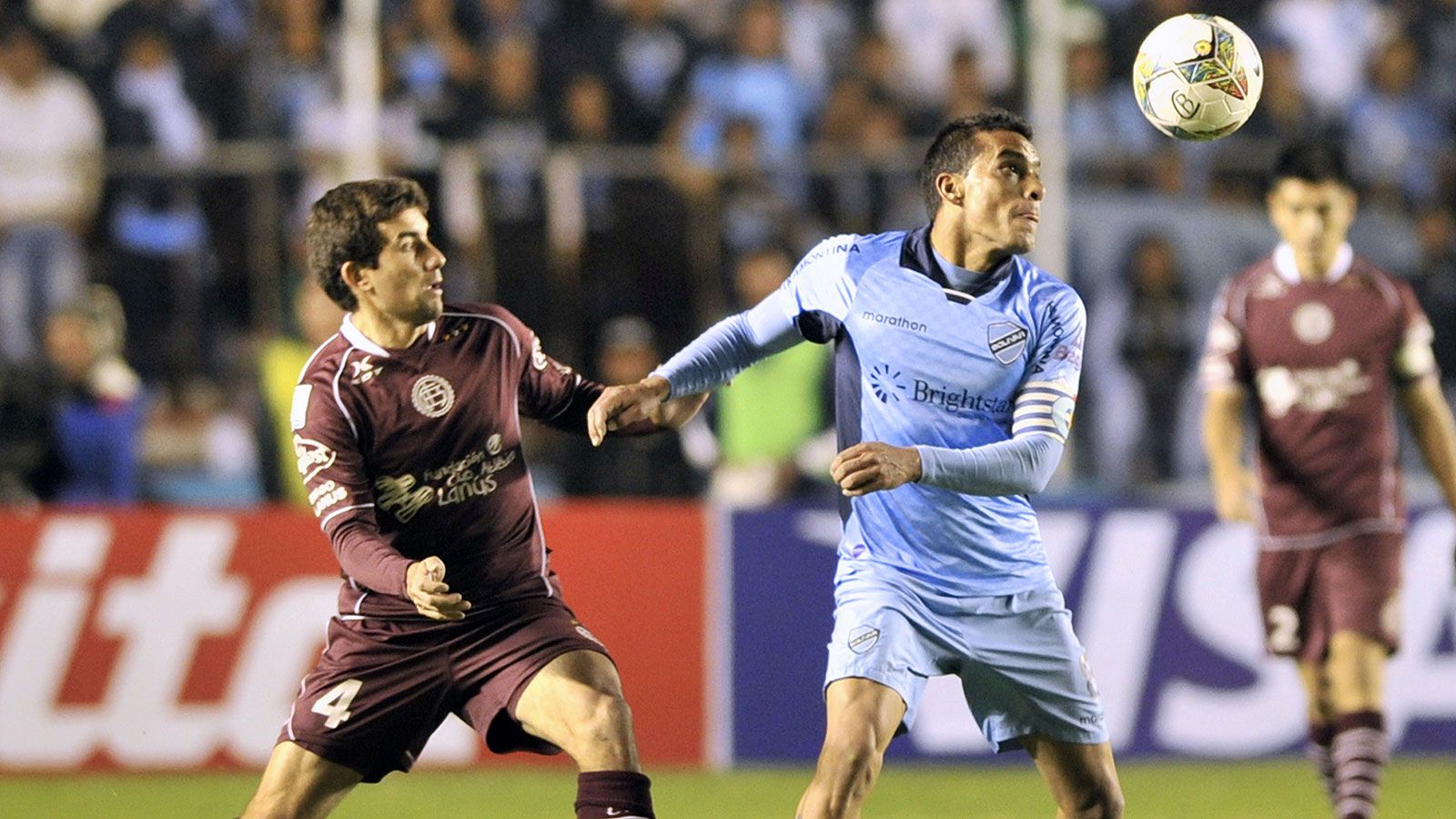 Copa Libertadores 2014