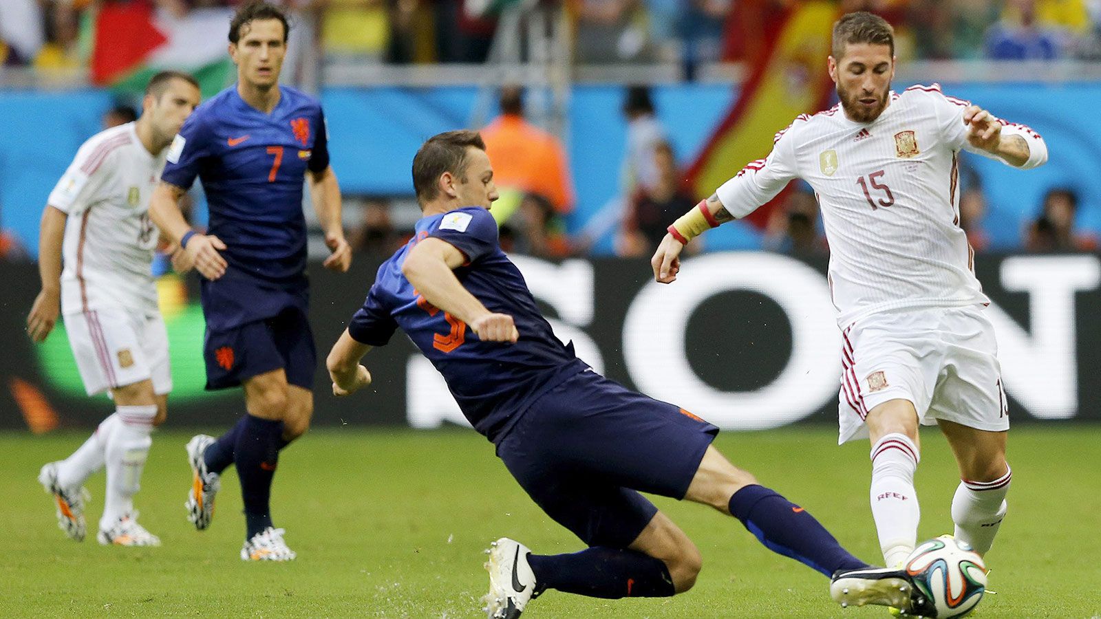 Mundial 2014