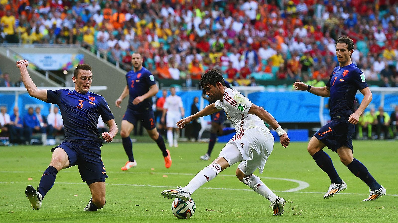 Mundial 2014