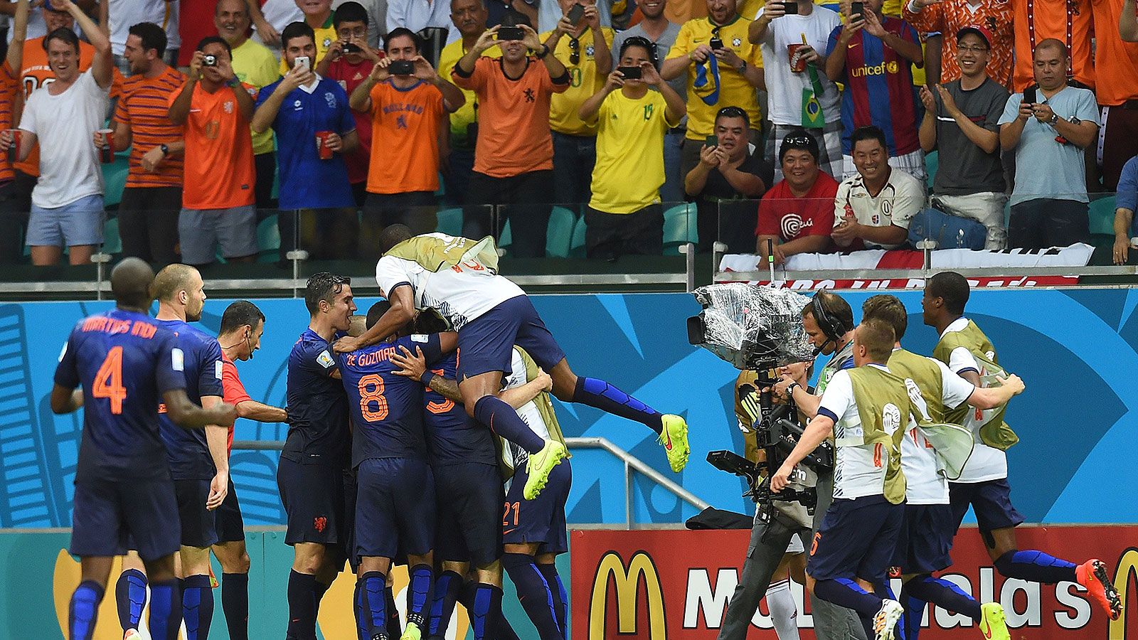 Mundial 2014