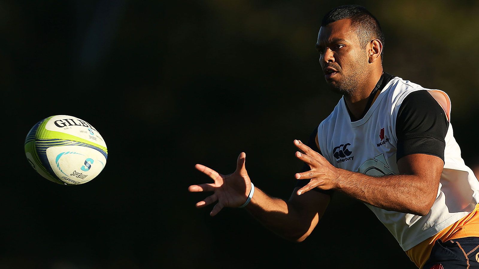 PARA MANTENER EL LIDERAZGO