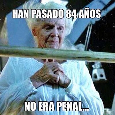 Memes del 