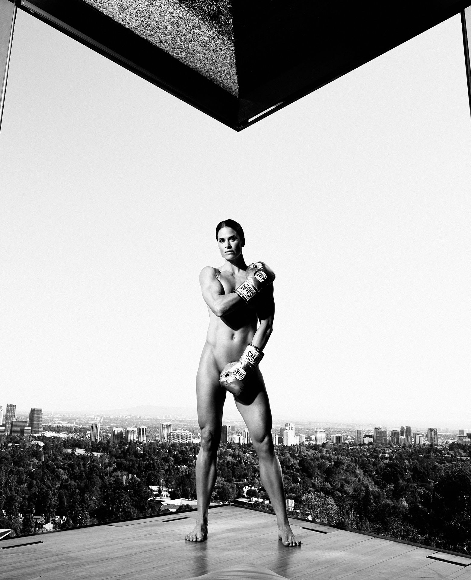 Body Issue