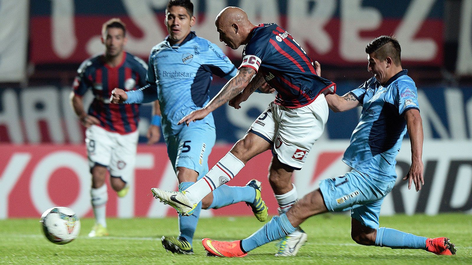 Copa Libertadores 2014