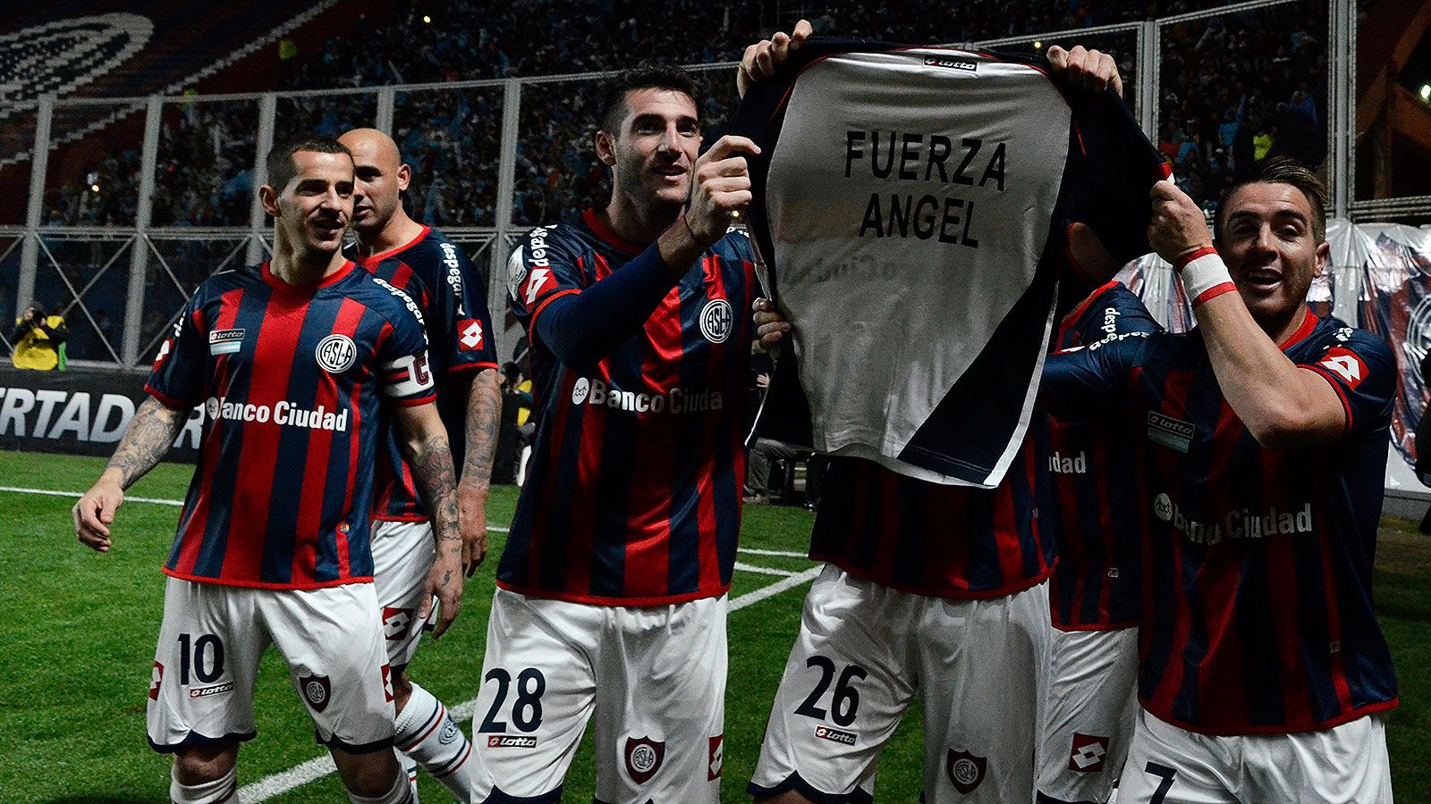 Copa Libertadores 2014