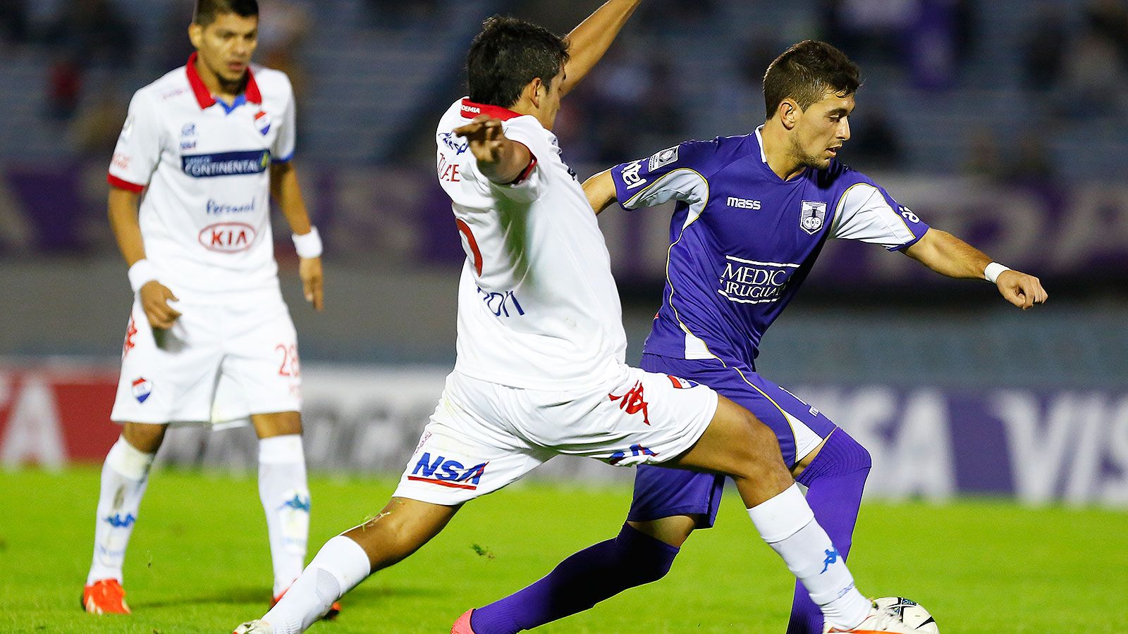 Copa Libertadores 2014