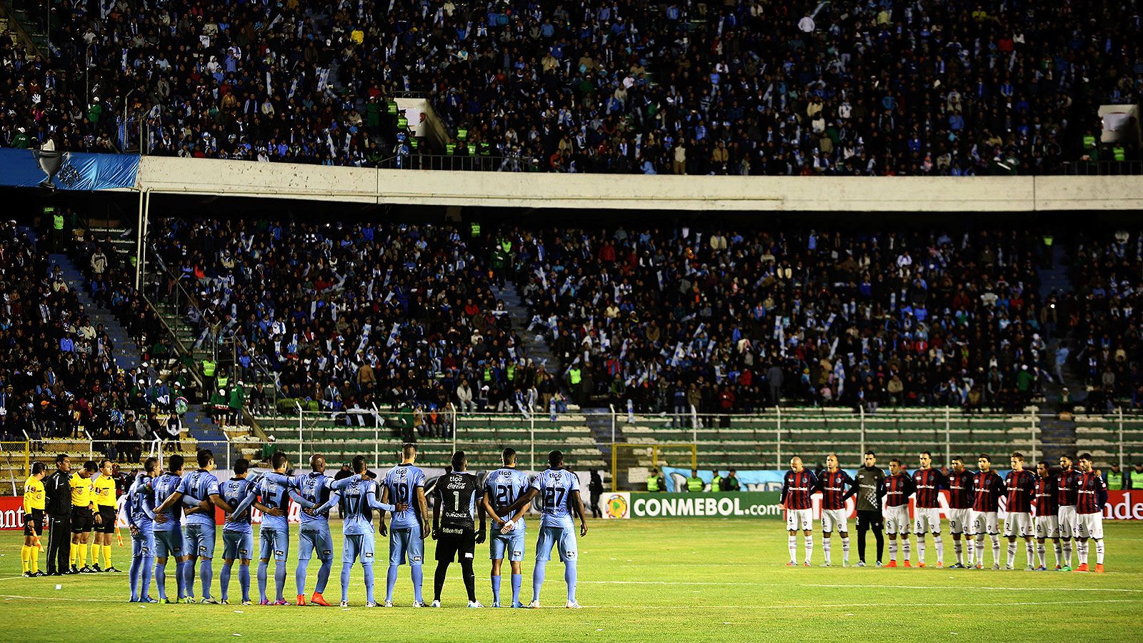 Copa Libertadores 2014
