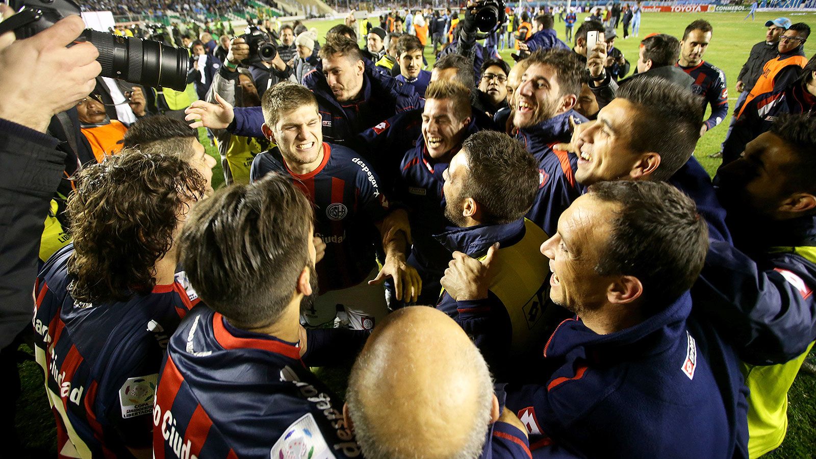 Copa Libertadores 2014