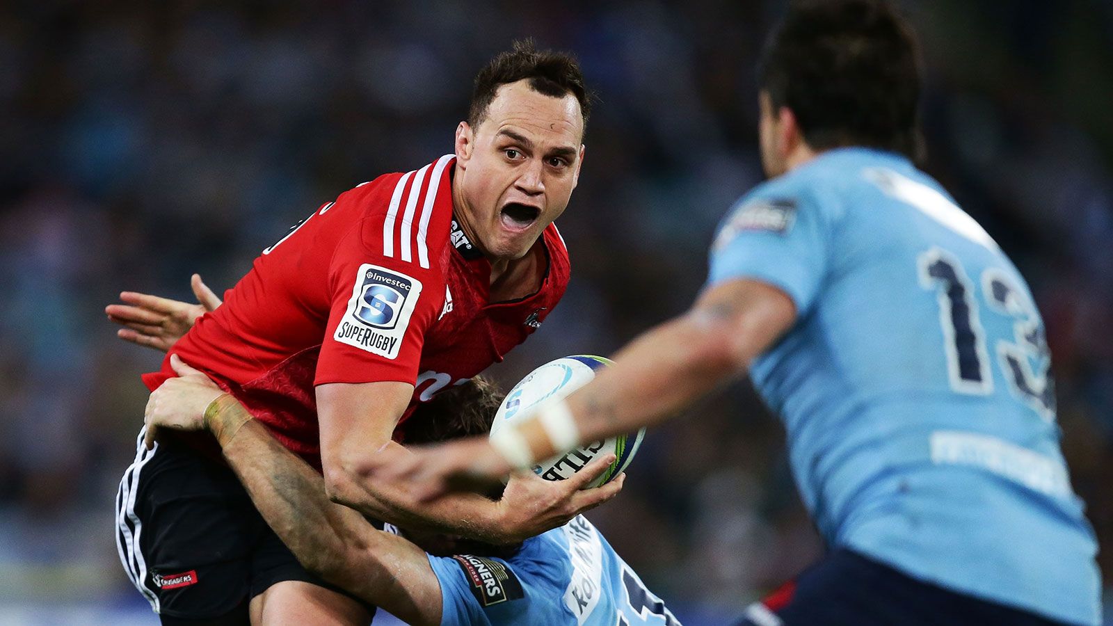 WARATAHS SE QUED� CON LA GLORIA