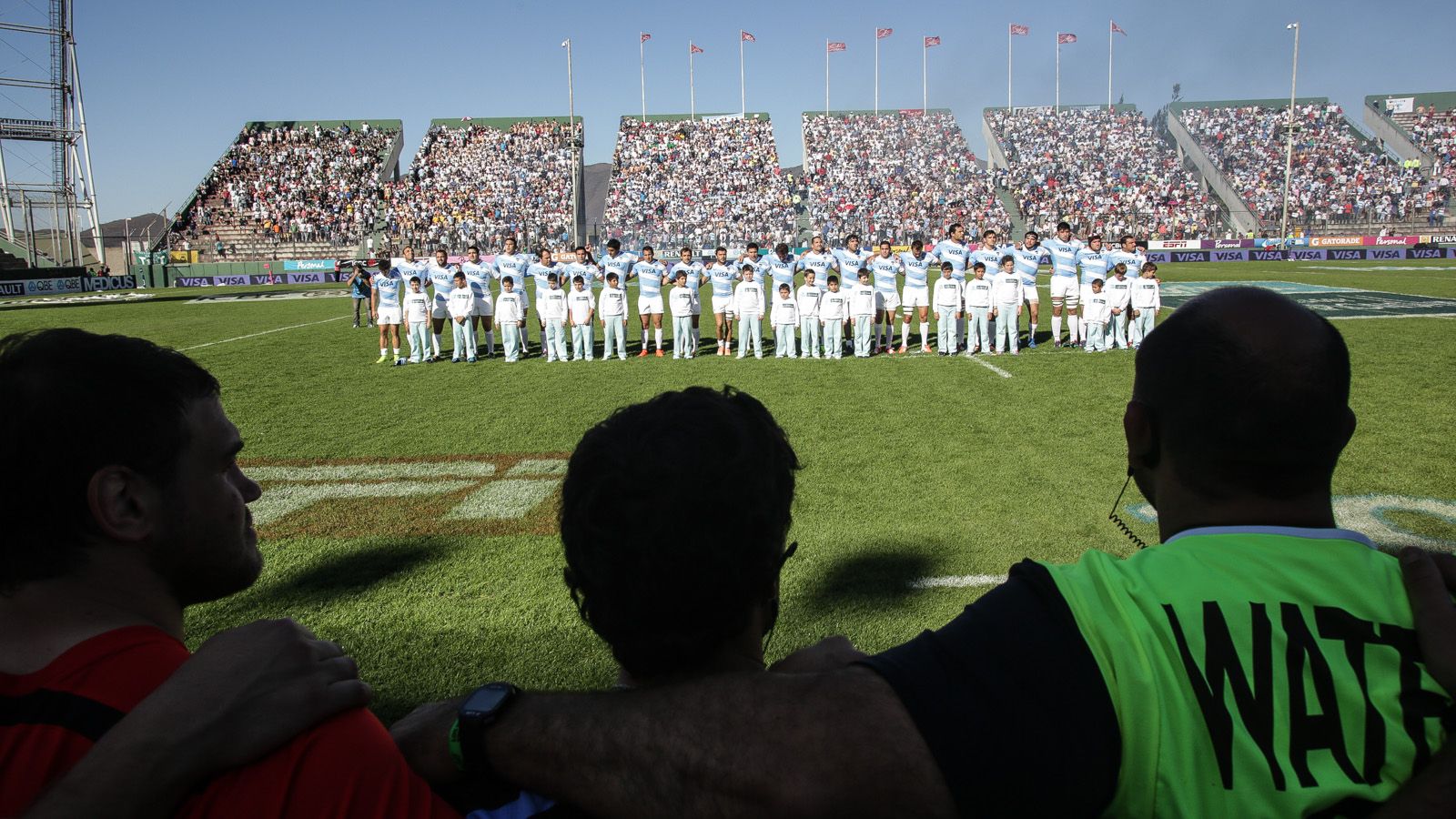 ESA ESPINA QUE YA NO DUELE TANTO...