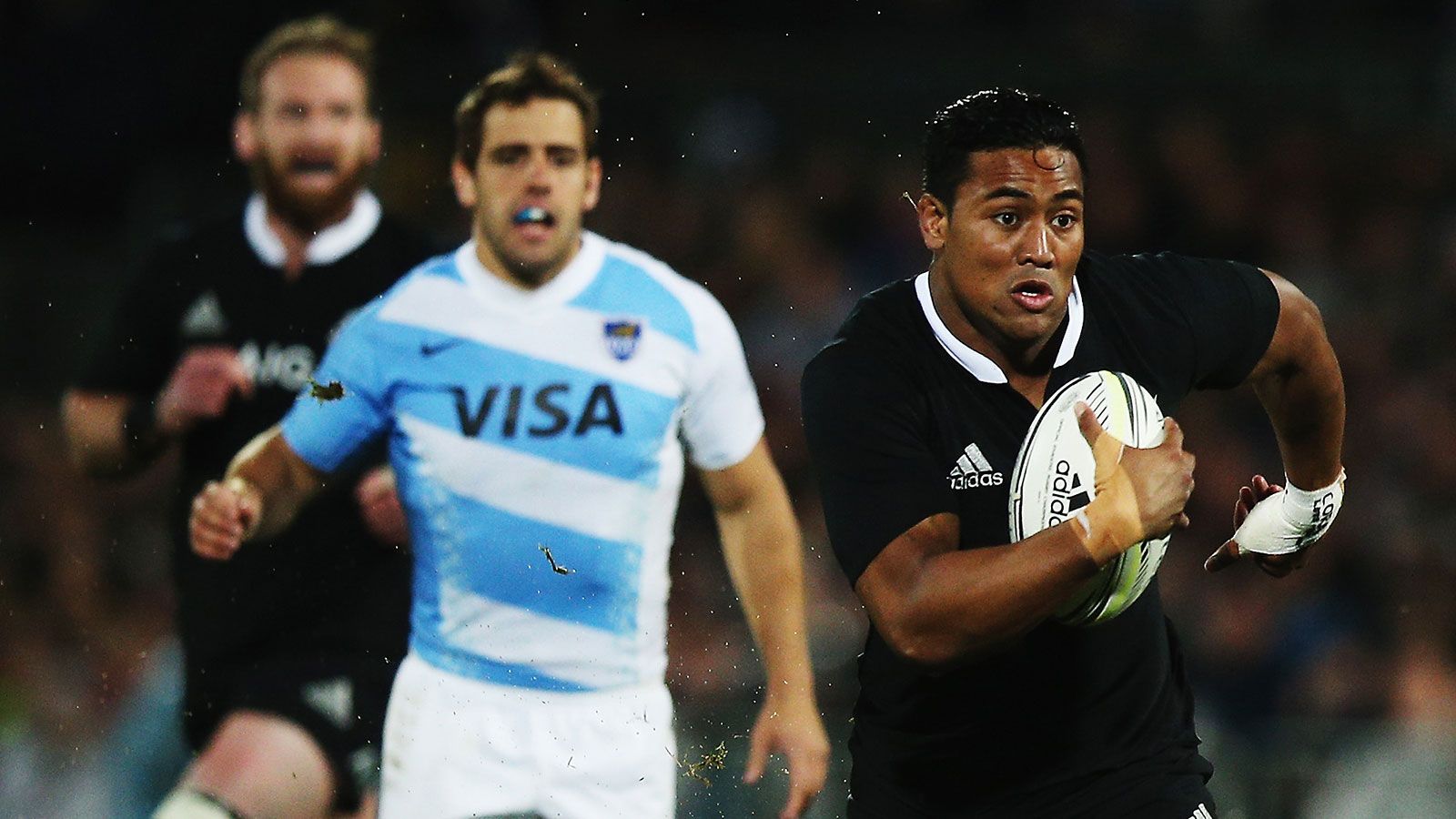 SIGAMOS REMONTANDO VUELO...