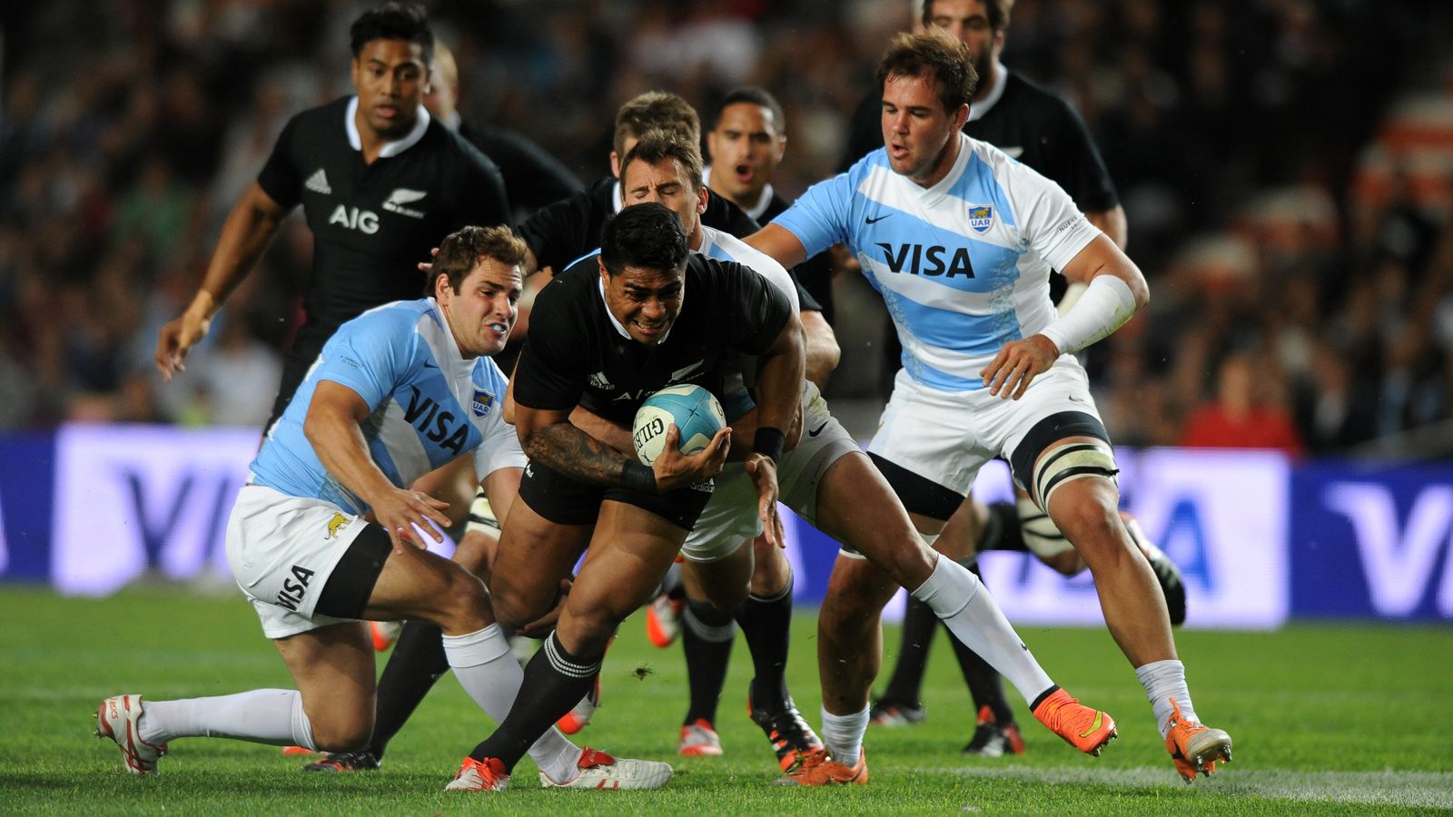 LA HISTORIA DE SIEMPRE