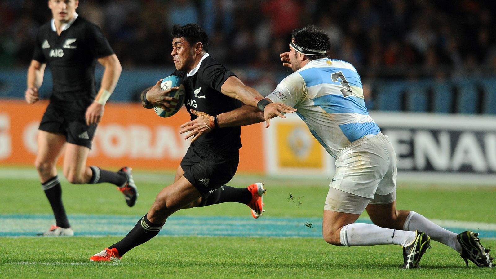 LA HISTORIA DE SIEMPRE