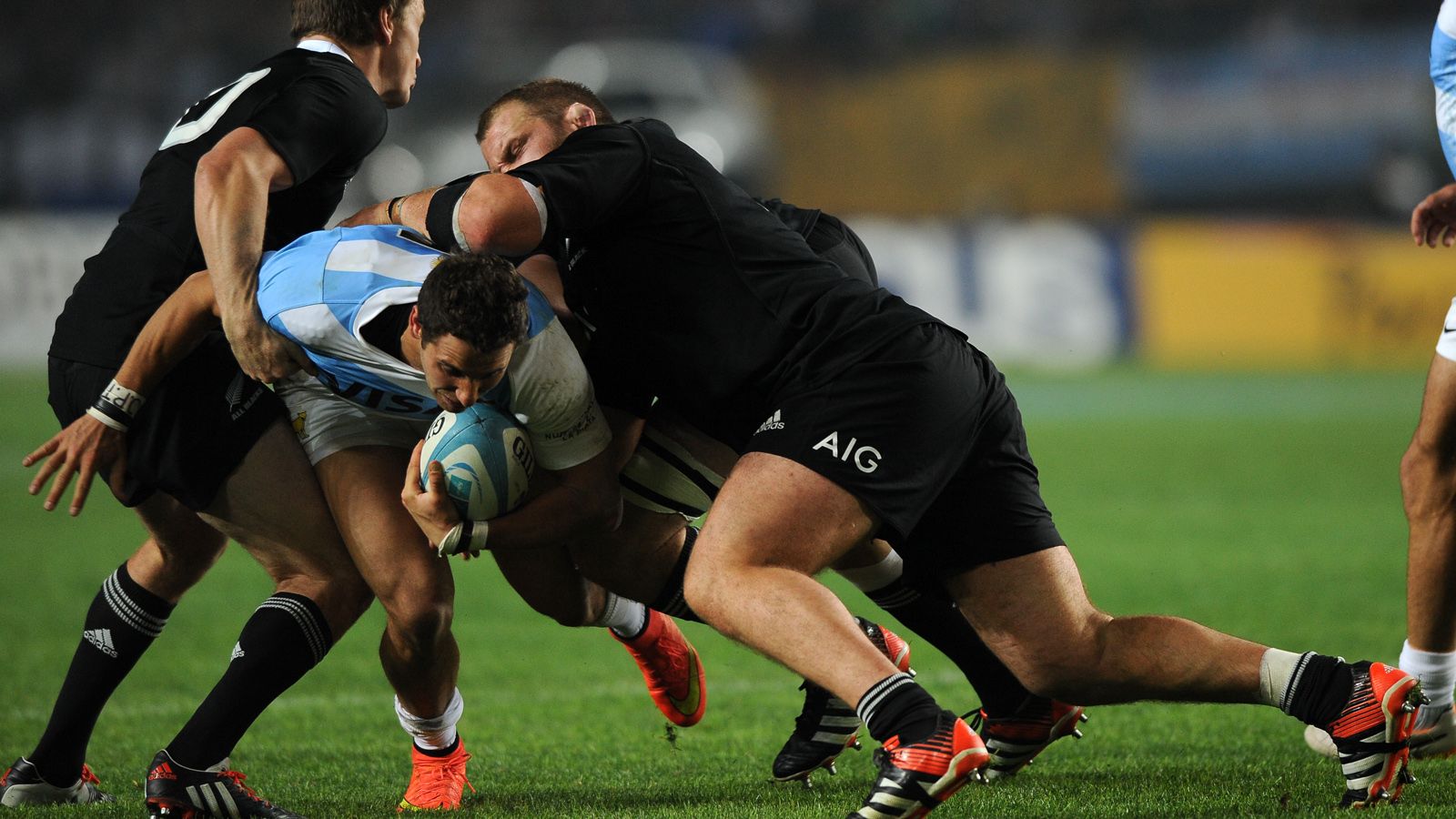 LA HISTORIA DE SIEMPRE