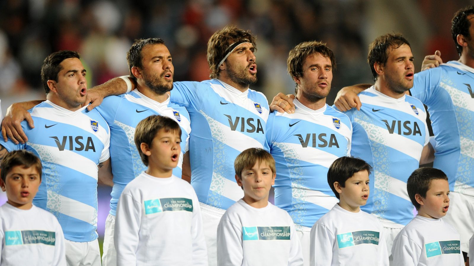 LA HISTORIA DE SIEMPRE